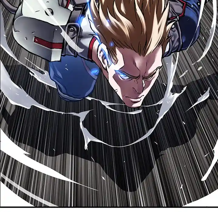 Leviathan Chapter 201