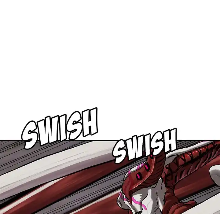 Leviathan Chapter 201