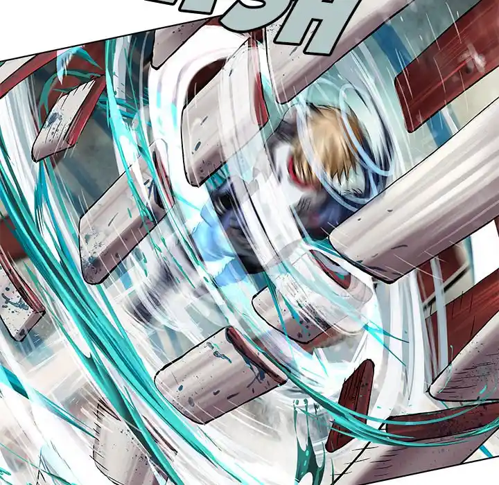 Leviathan Chapter 201