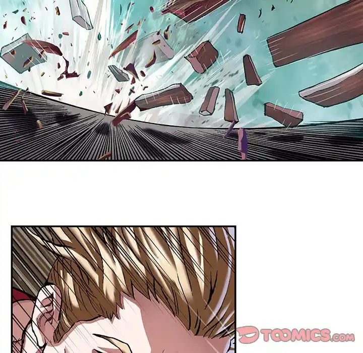 Leviathan Chapter 201