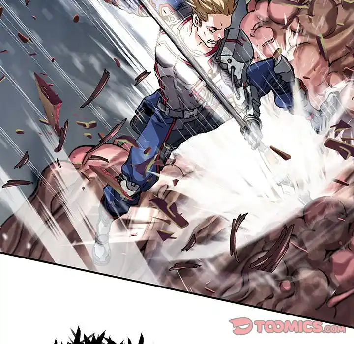 Leviathan Chapter 201