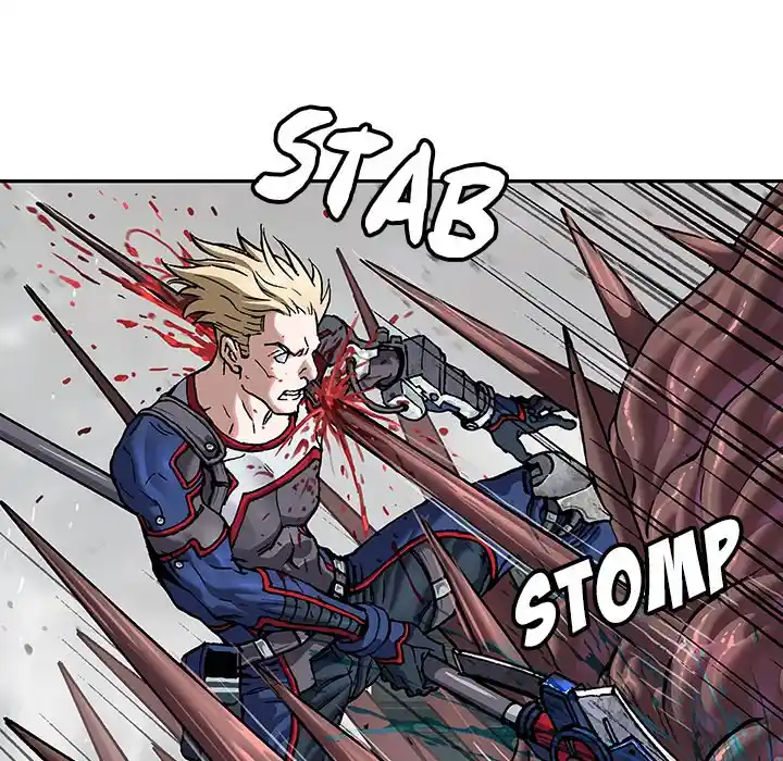 Leviathan Chapter 201