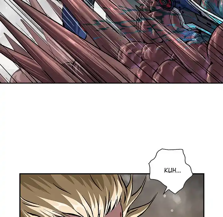 Leviathan Chapter 201