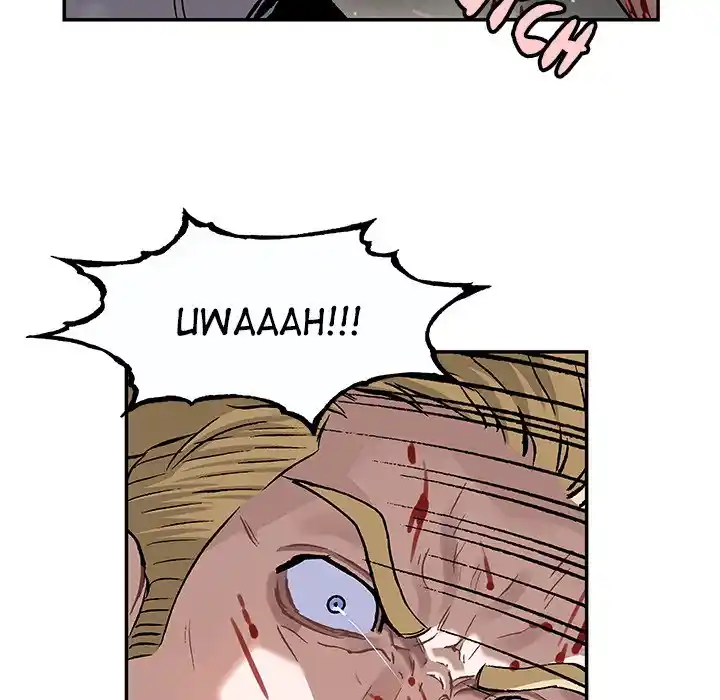 Leviathan Chapter 201