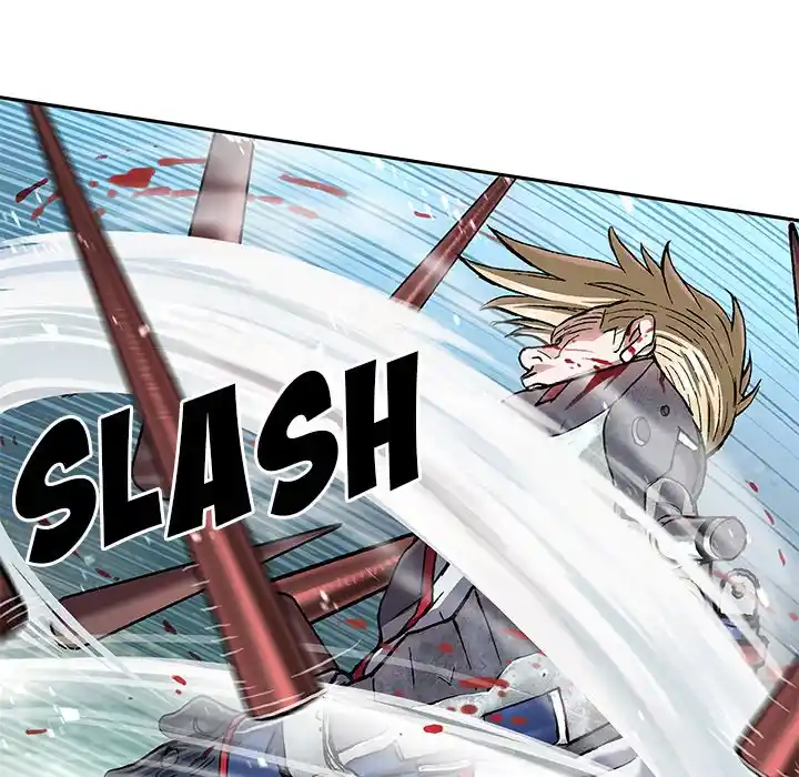 Leviathan Chapter 201