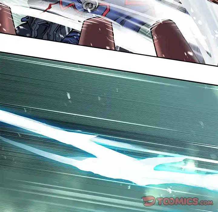 Leviathan Chapter 201