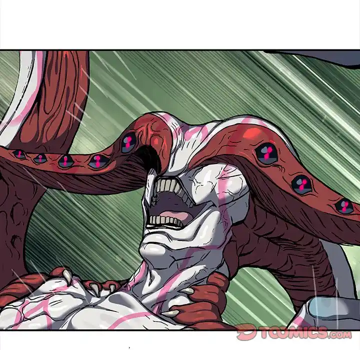 Leviathan Chapter 201