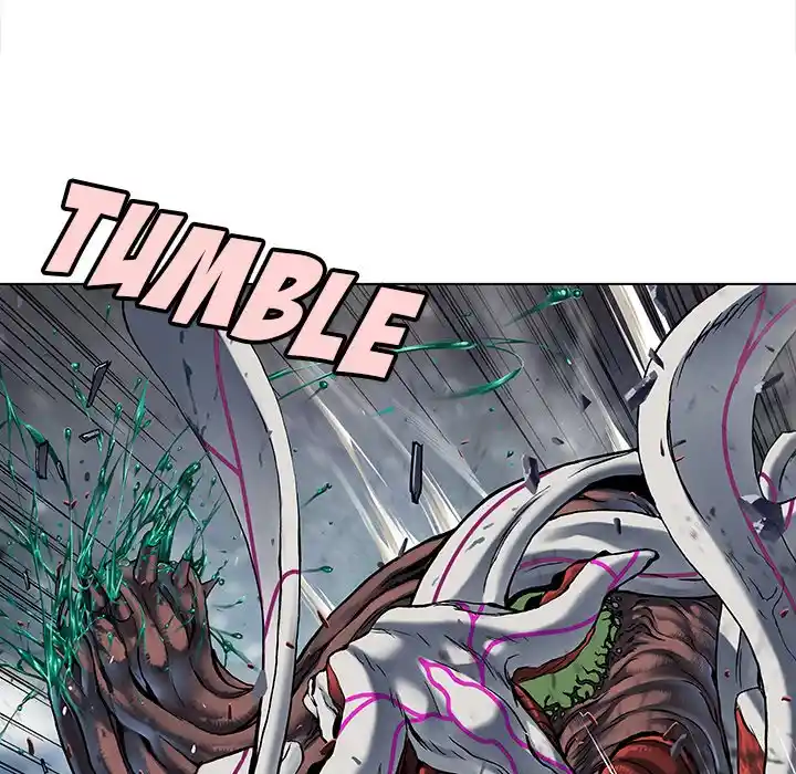 Leviathan Chapter 201