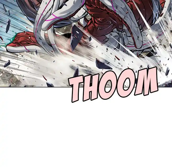 Leviathan Chapter 201