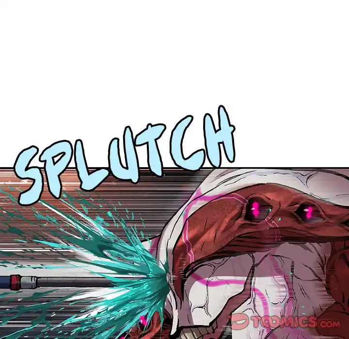 Leviathan Chapter 201