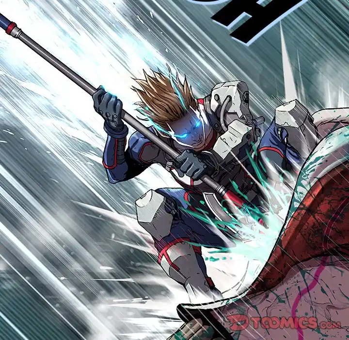 Leviathan Chapter 201