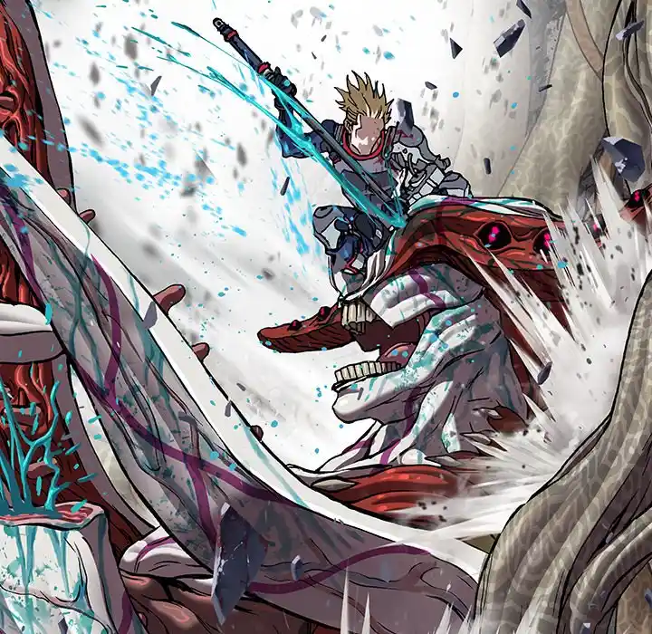 Leviathan Chapter 201