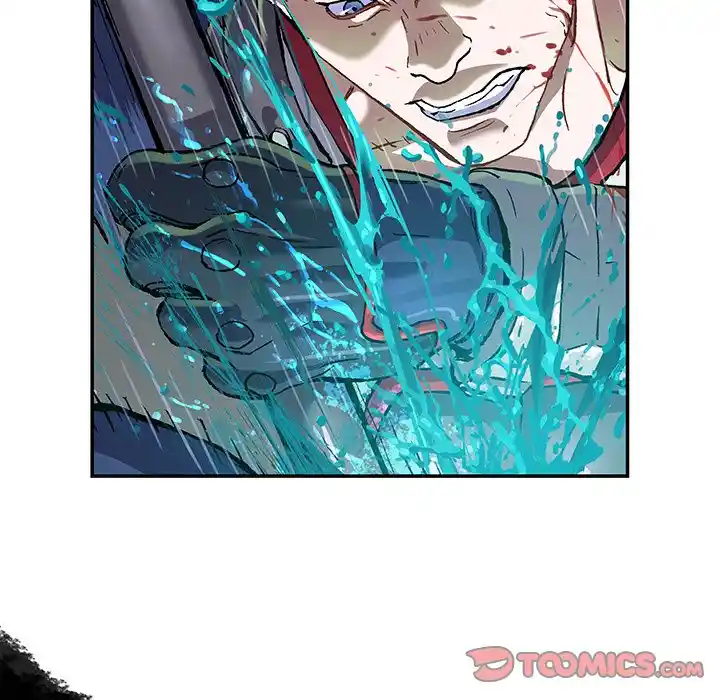 Leviathan Chapter 201