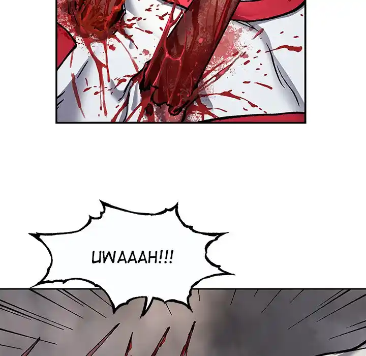 Leviathan Chapter 201