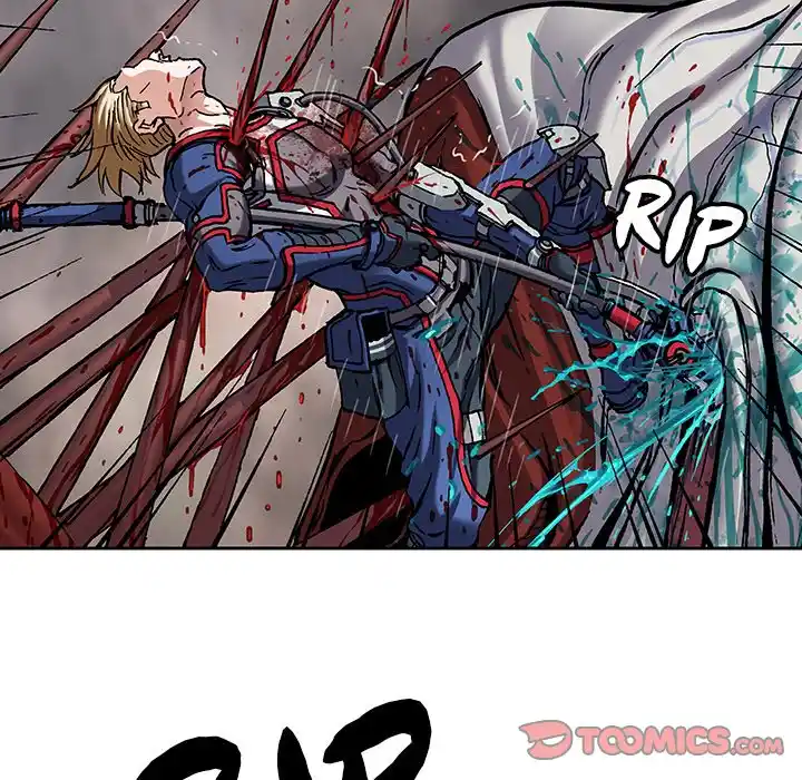 Leviathan Chapter 201