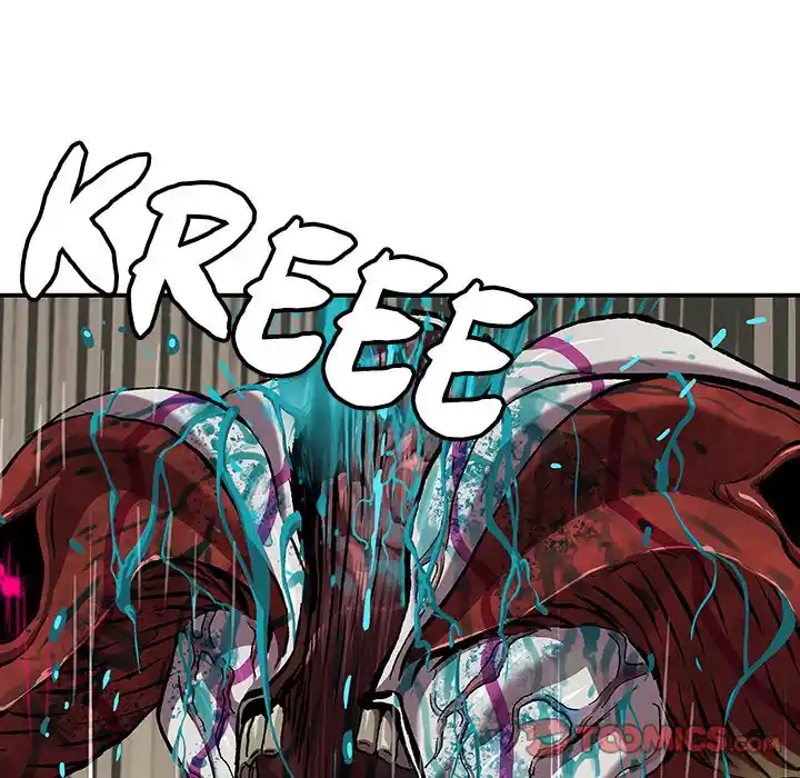 Leviathan Chapter 201