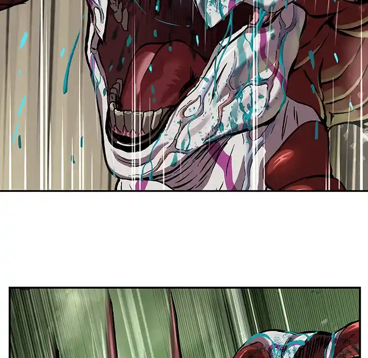 Leviathan Chapter 201