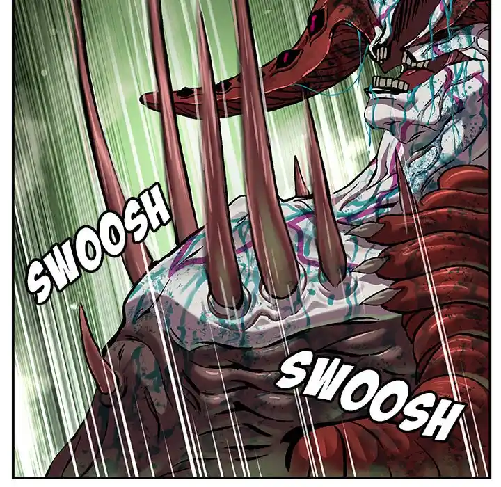 Leviathan Chapter 201