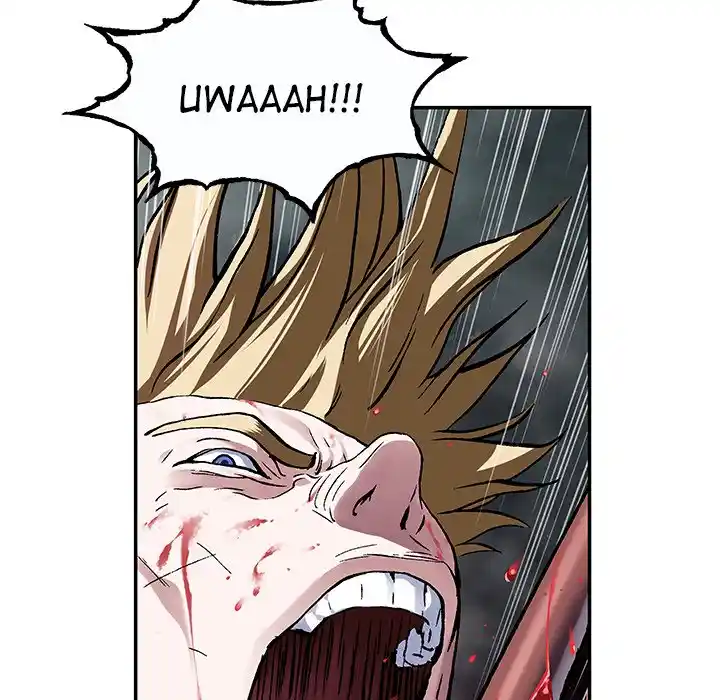 Leviathan Chapter 201