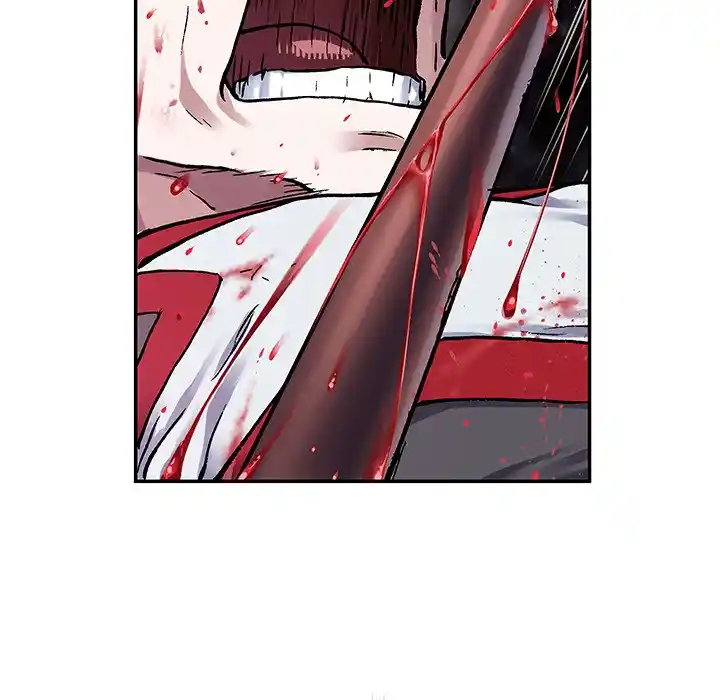 Leviathan Chapter 201