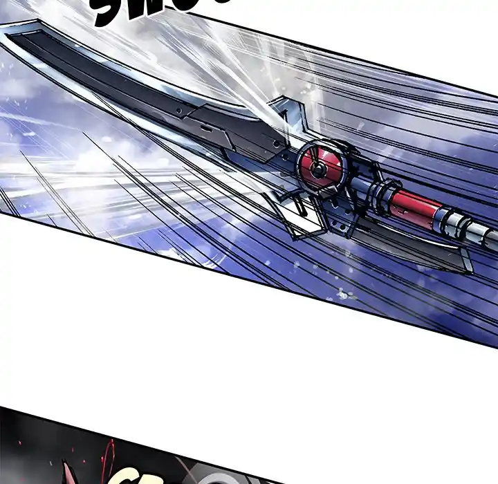 Leviathan Chapter 201