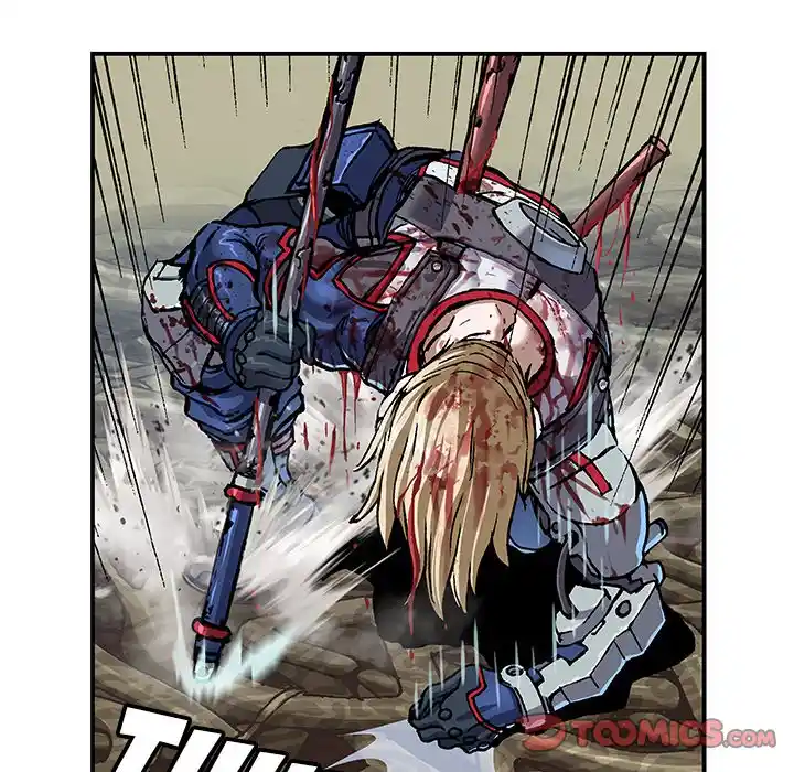 Leviathan Chapter 201