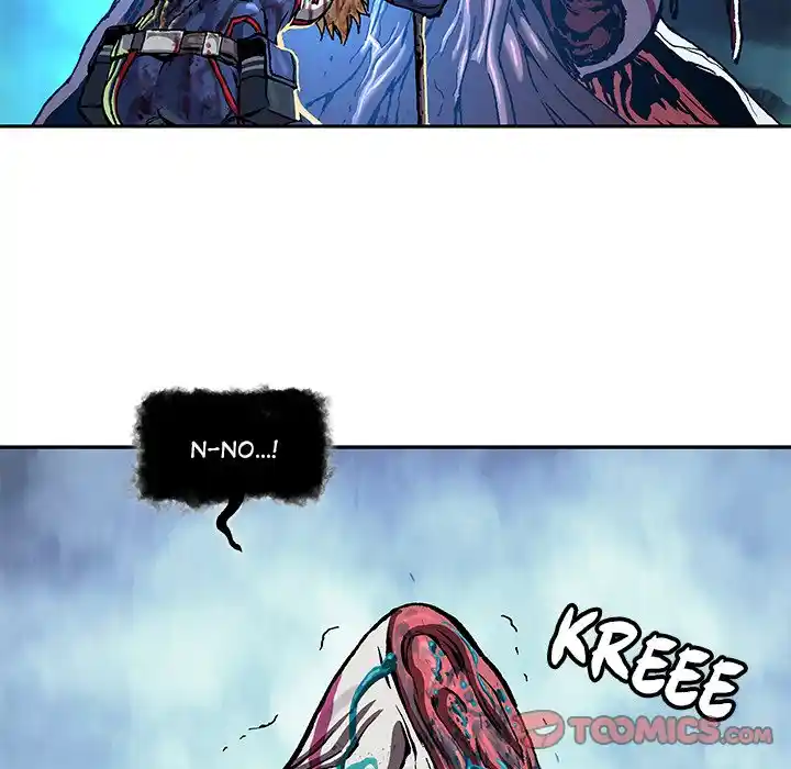 Leviathan Chapter 201