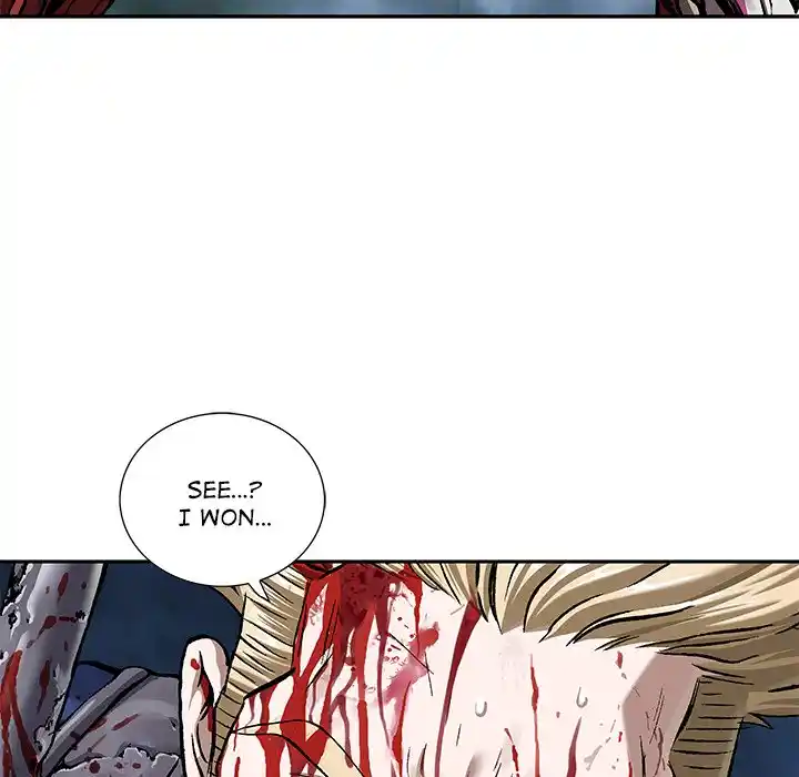 Leviathan Chapter 201