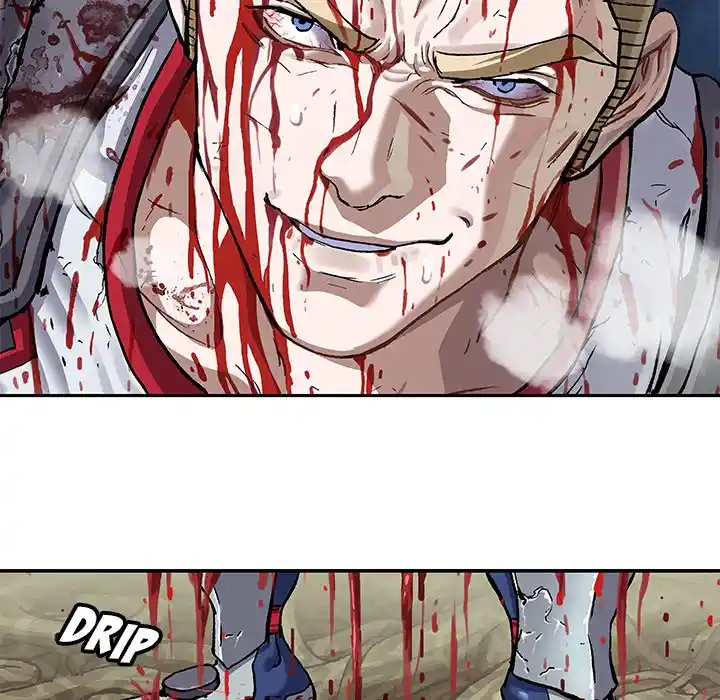 Leviathan Chapter 201