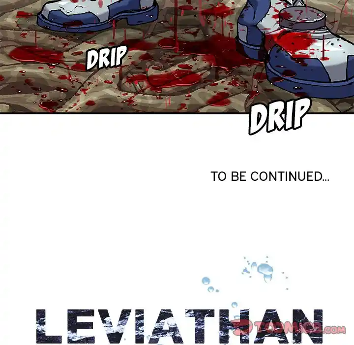Leviathan Chapter 201