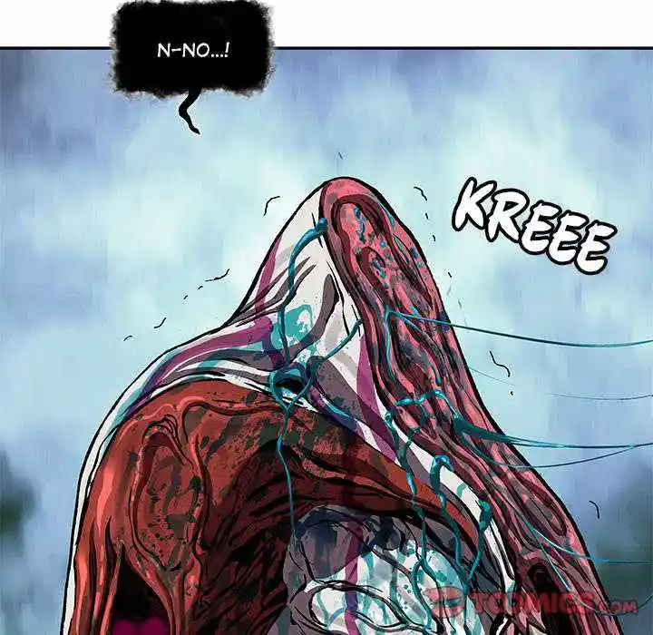 Leviathan Chapter 202