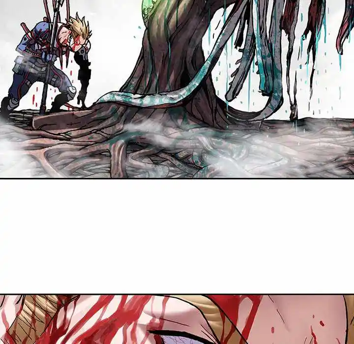 Leviathan Chapter 202