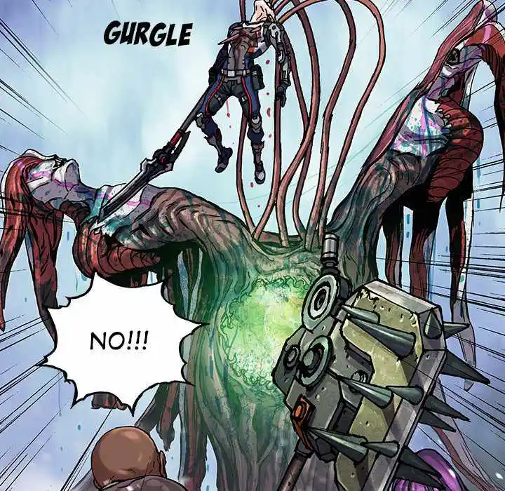 Leviathan Chapter 202