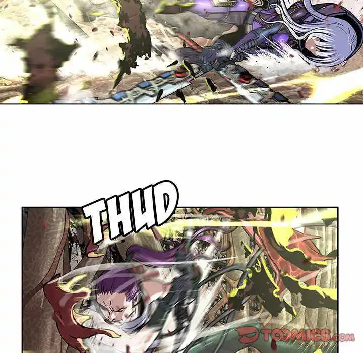 Leviathan Chapter 202