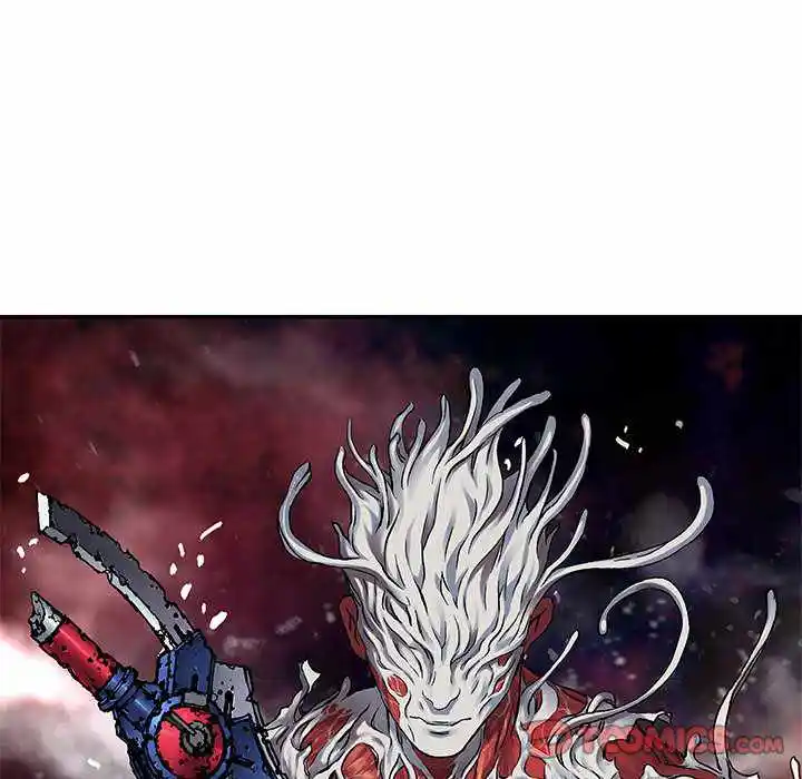 Leviathan Chapter 202