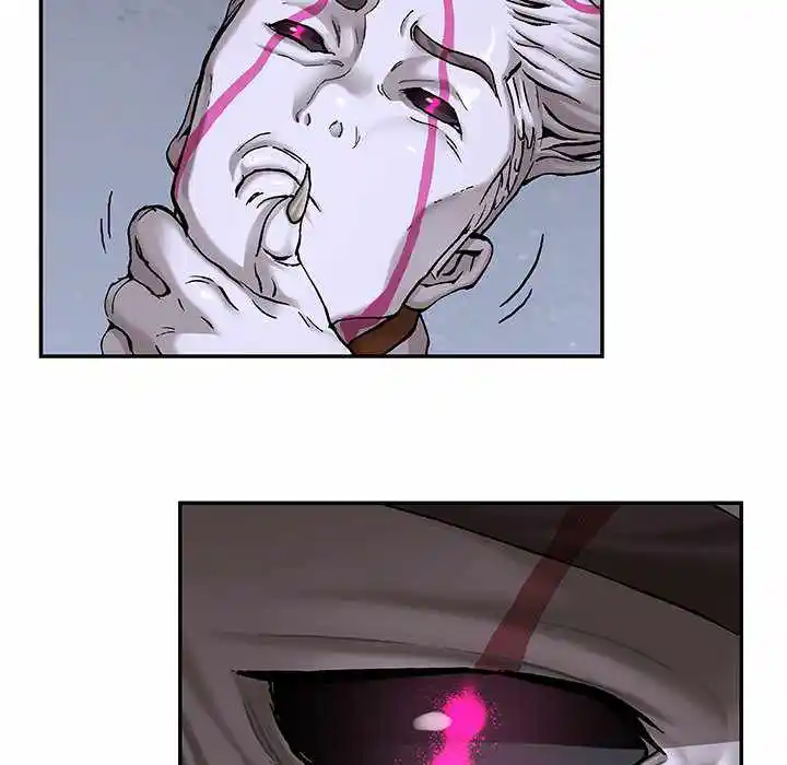 Leviathan Chapter 203