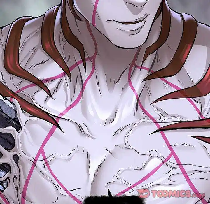 Leviathan Chapter 203