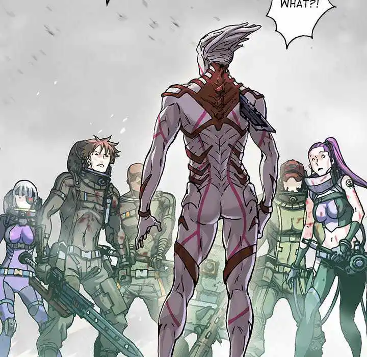 Leviathan Chapter 203