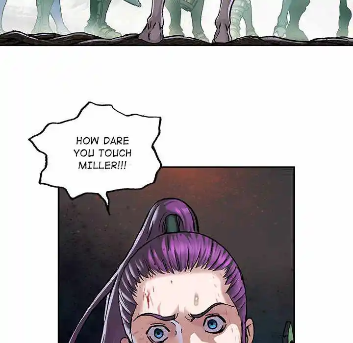 Leviathan Chapter 203