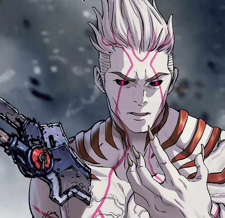 Leviathan Chapter 203