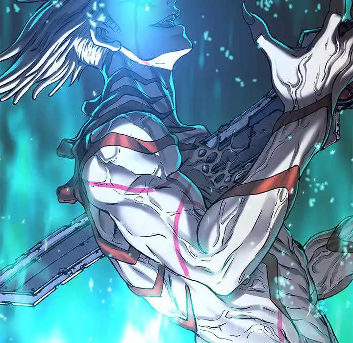 Leviathan Chapter 203