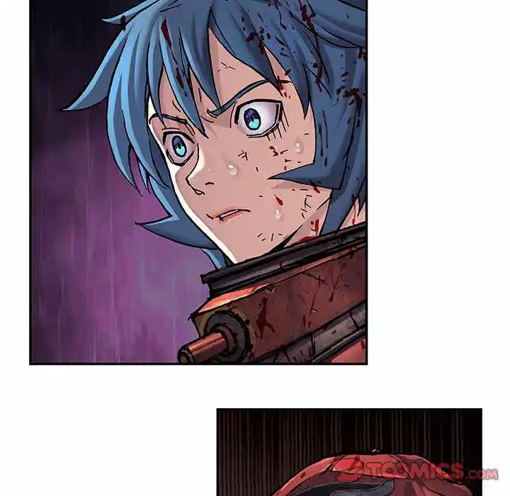 Leviathan Chapter 203