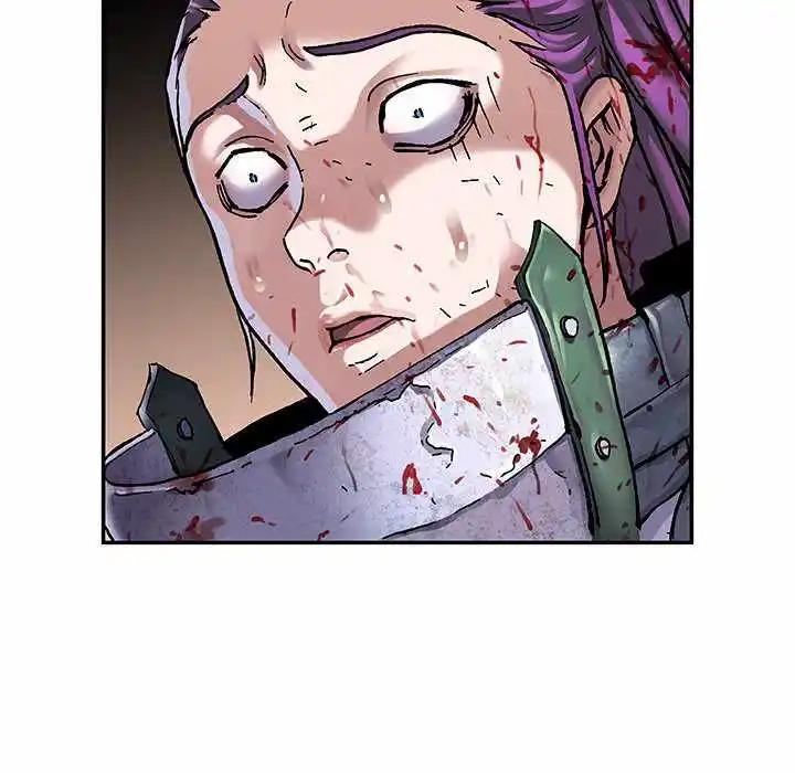 Leviathan Chapter 203