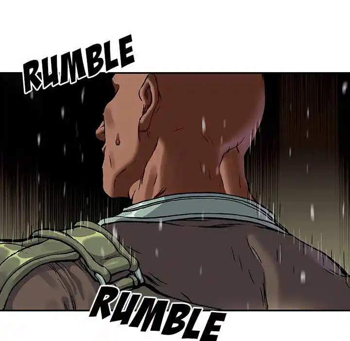 Leviathan Chapter 203