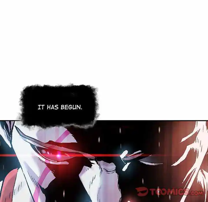 Leviathan Chapter 203