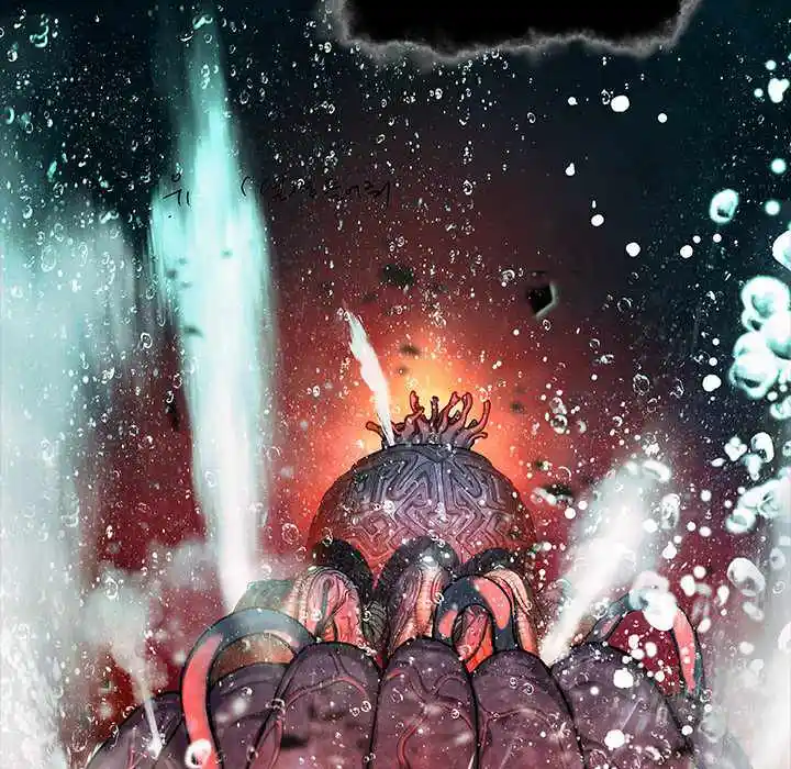 Leviathan Chapter 203