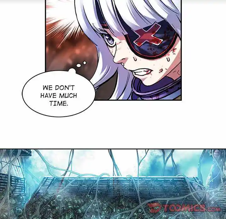 Leviathan Chapter 203