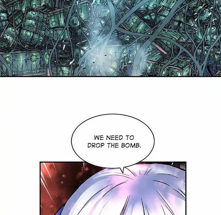 Leviathan Chapter 203