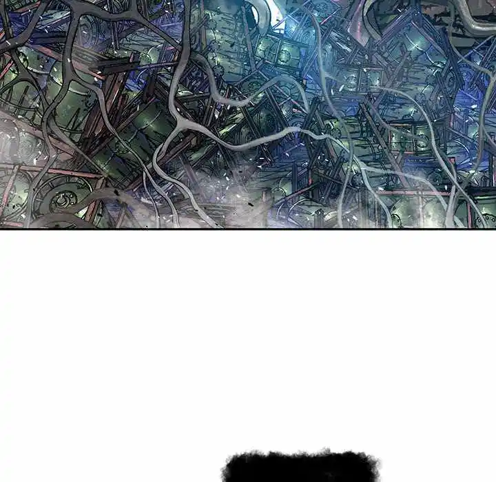 Leviathan Chapter 203