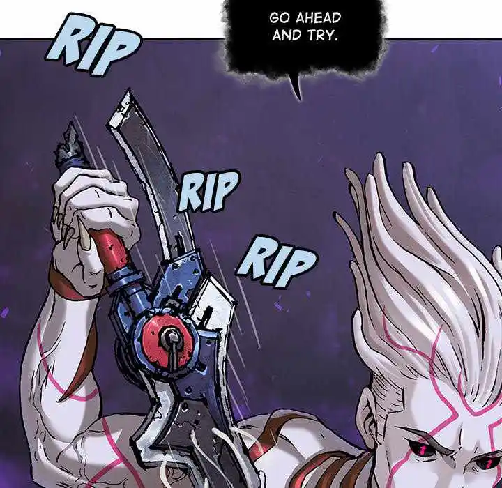 Leviathan Chapter 203